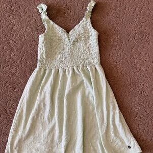 Roxy Sundress Sleeveless